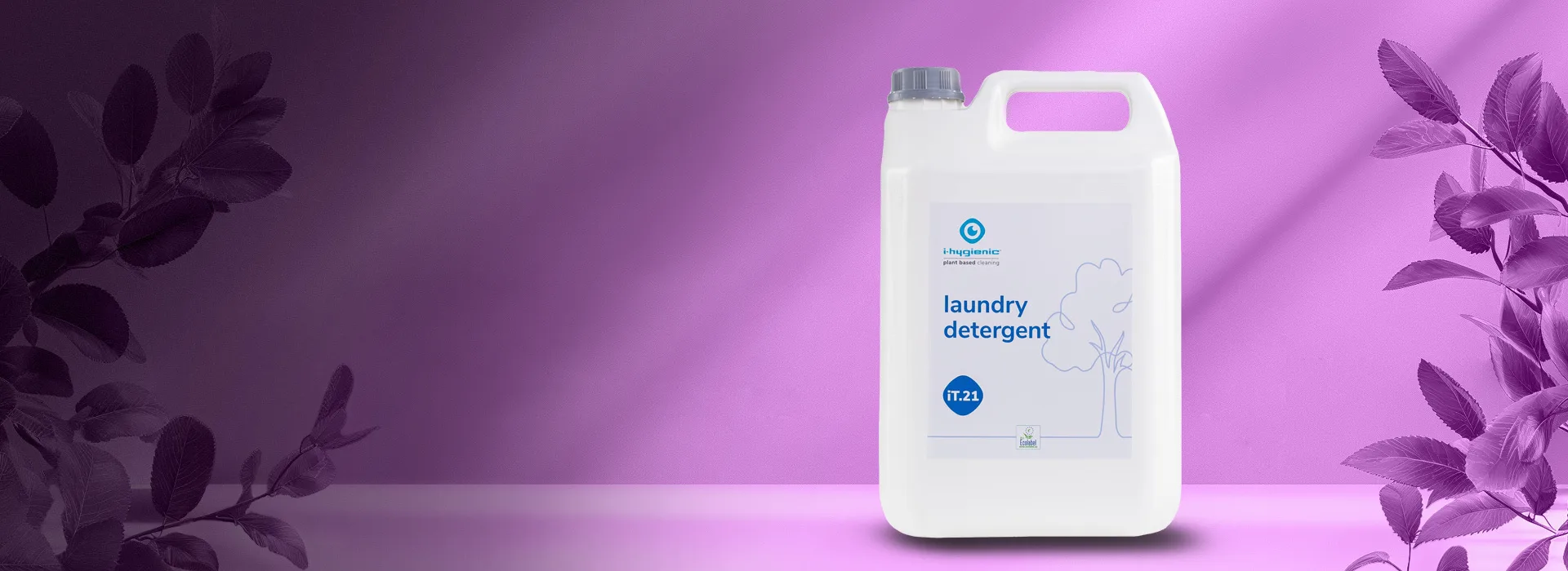 Header i hygienic laundry it21 5 L can 1920x700