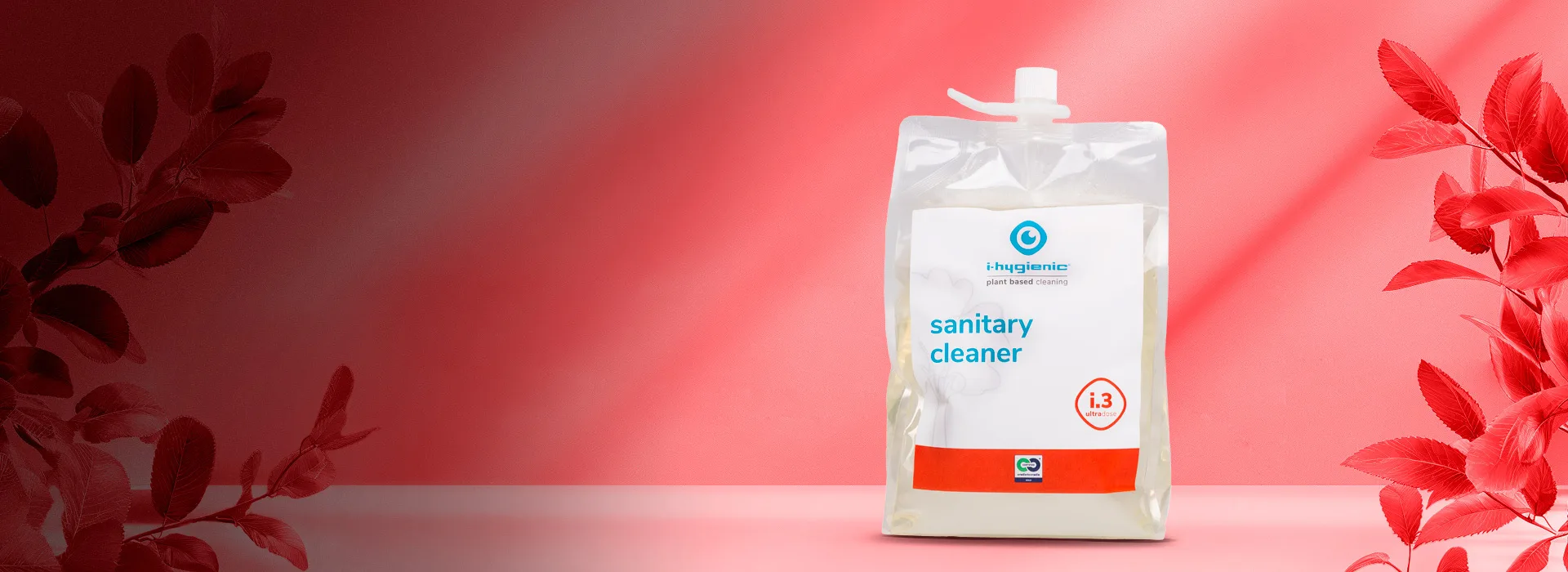 Header i hygienic sanitary i3 1 8 L pouch 1920x700