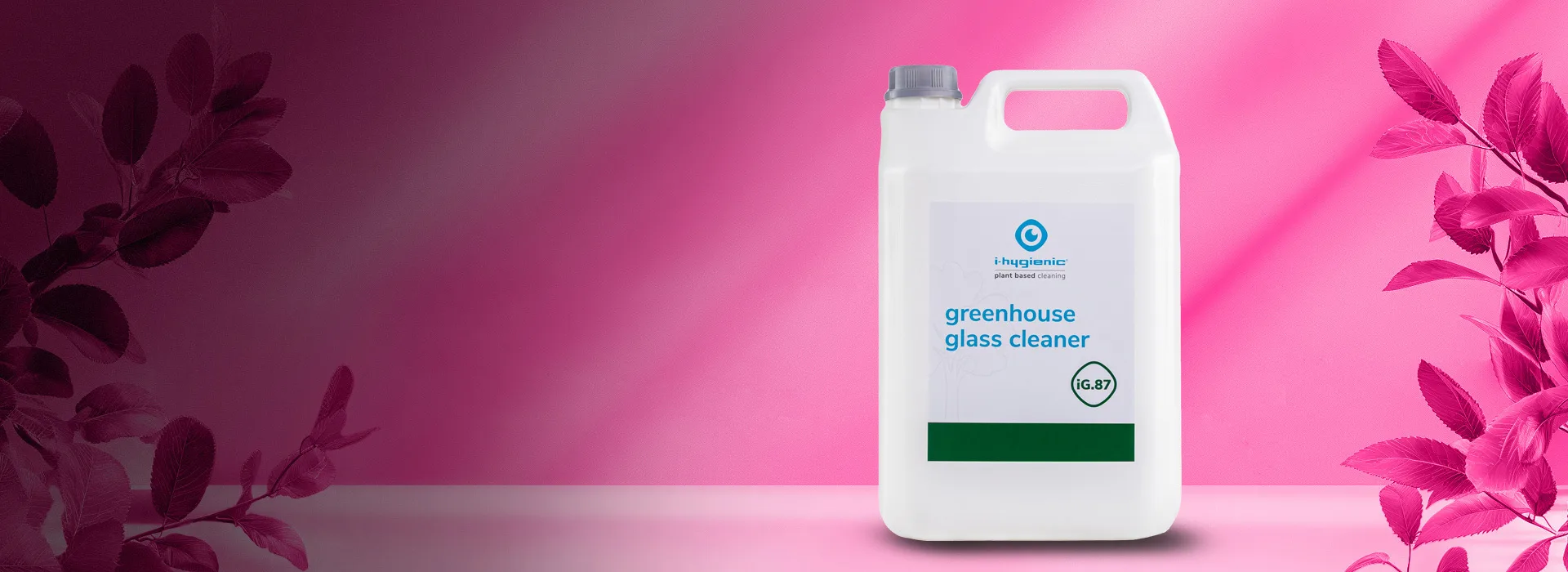 Header i hygienic troubleshoot special ig87 5 L can 1920x700