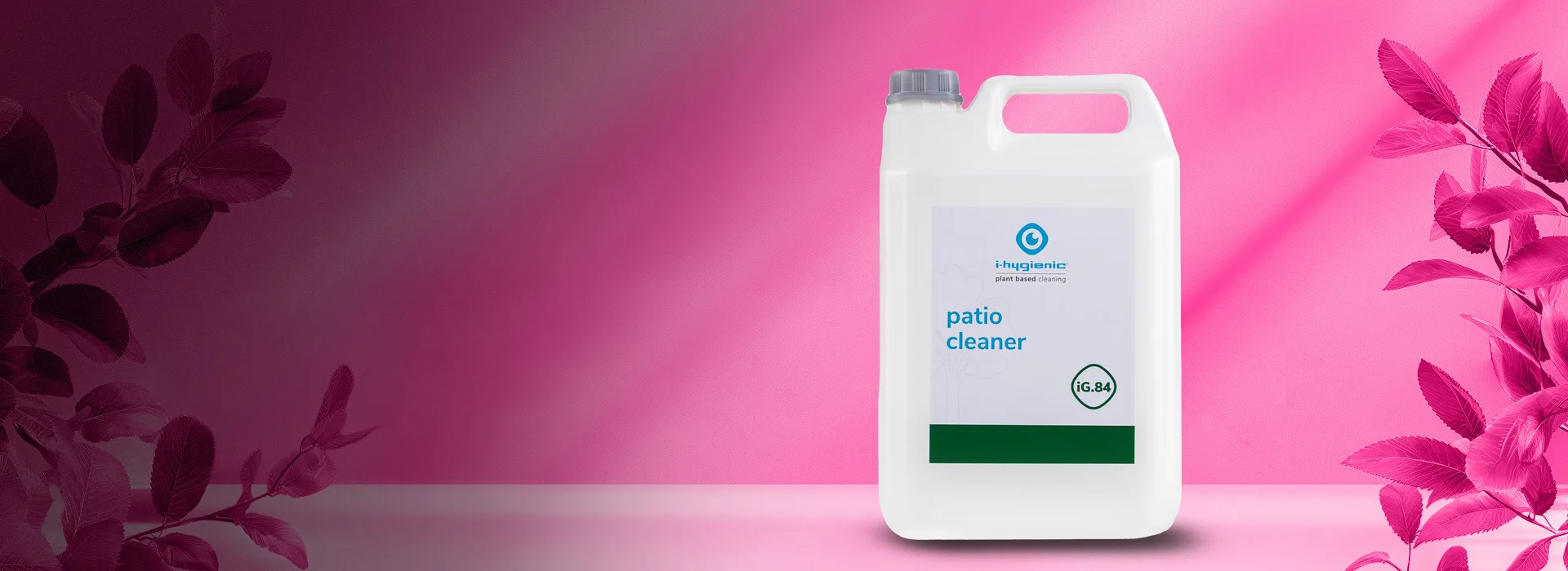 Header i hygienic troubleshoot special ig84 5 L can 1920x700