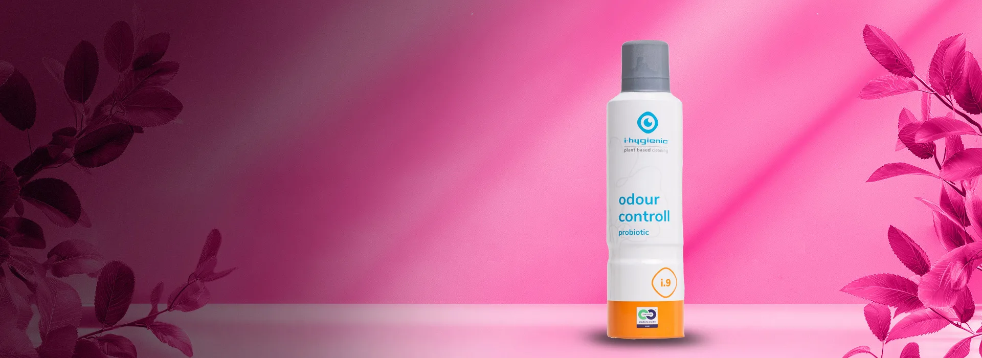 Header i hygienic troubleshoot special i9 200 ML alu air 1920x700