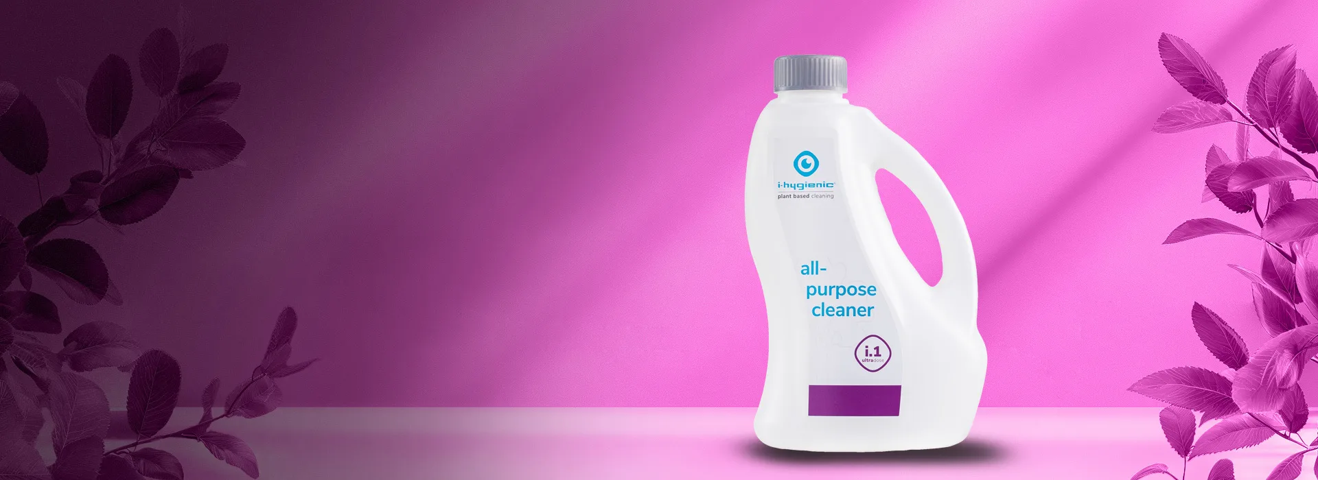 Header i hygienic one4all i1 2 L bottle 1920x700