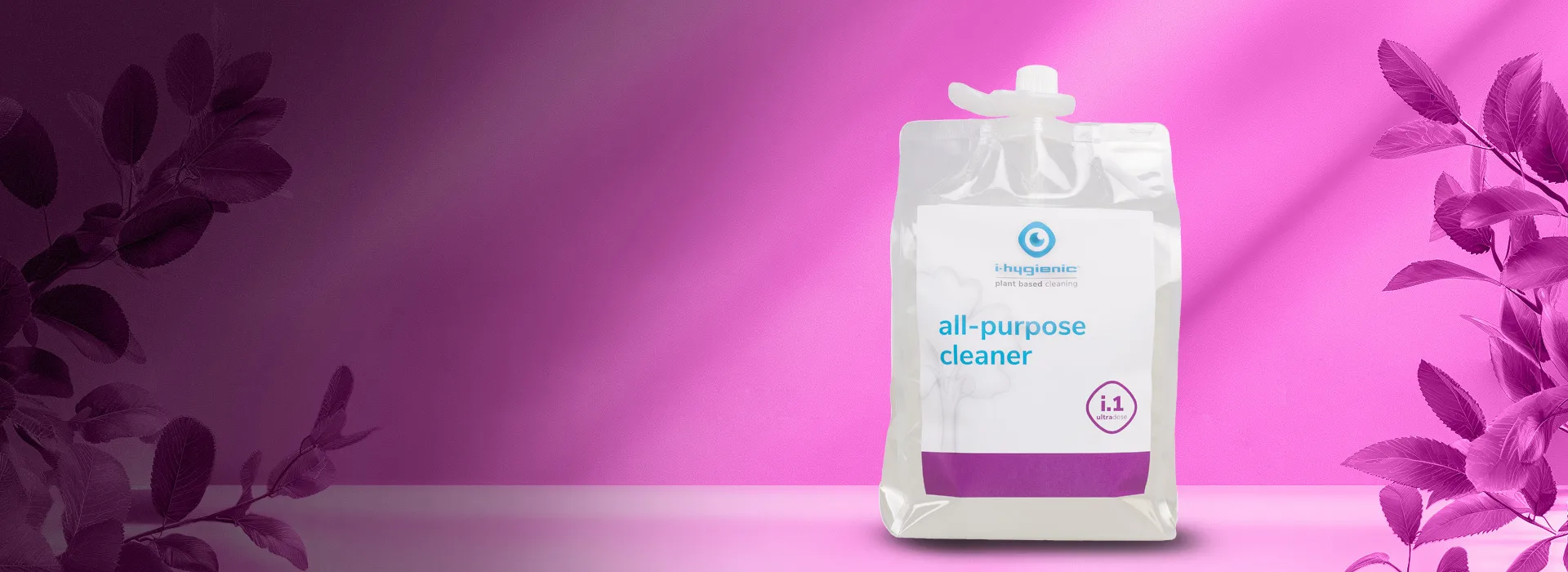 Header i hygienic one4all i1 1 8 L pouch 1920x700