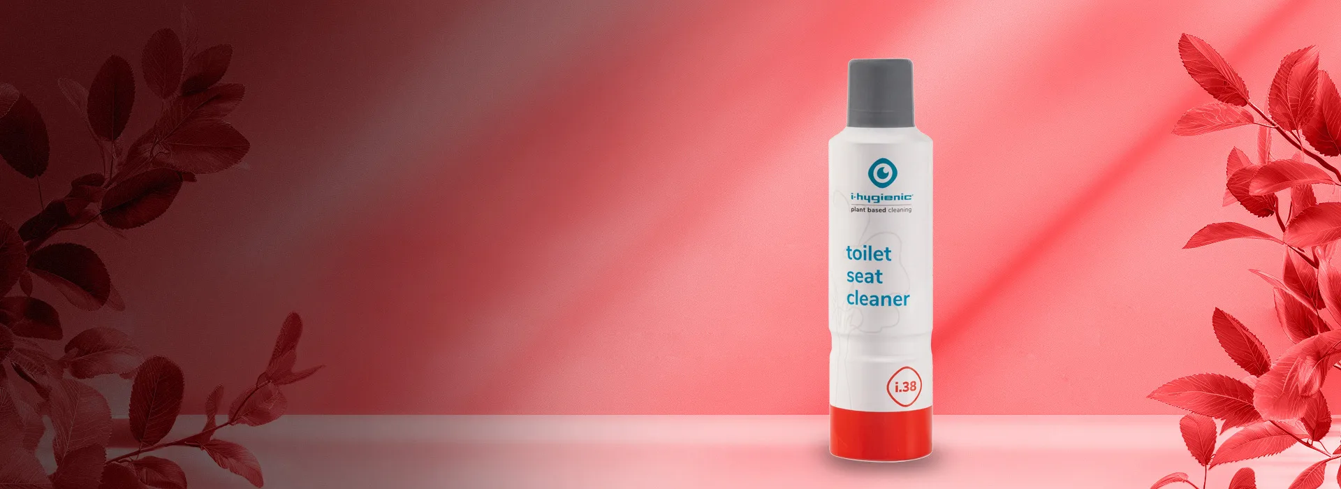 Header i hygienic sanitary i38 200 ML alu air 1920x700