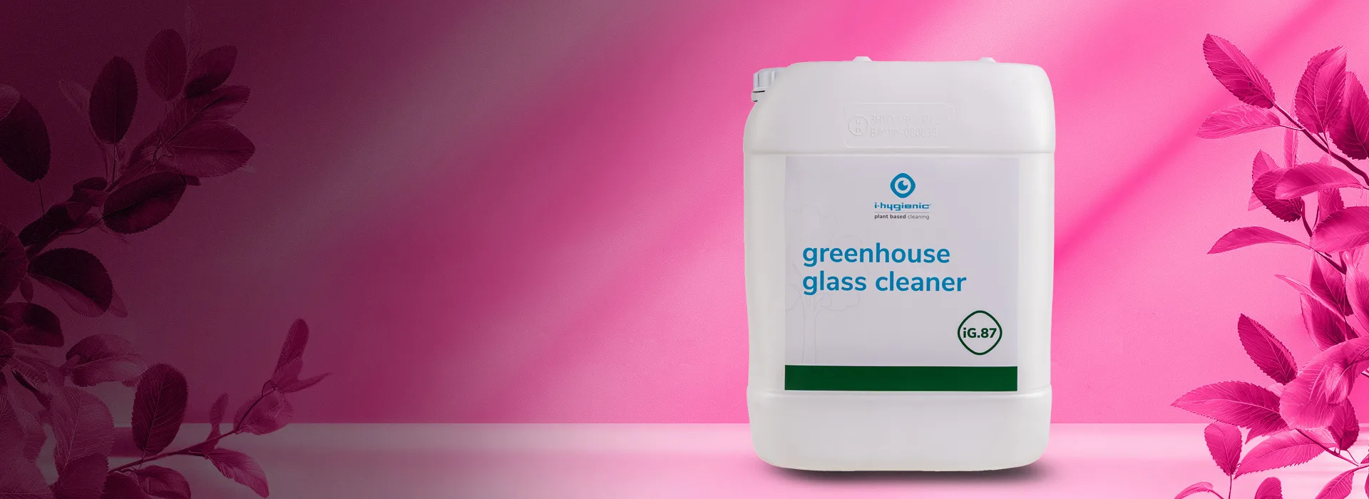 Header i hygienic troubleshoot special ig87 20 L can 1920x700