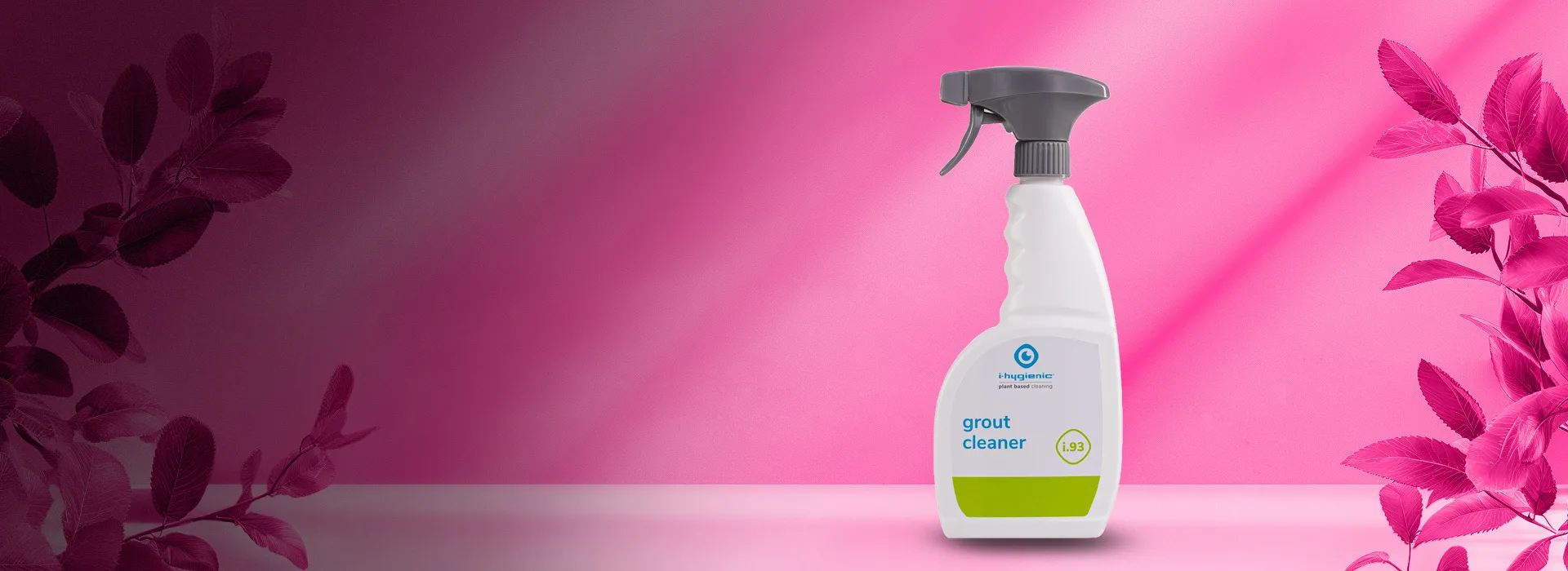 Header i hygienic troubleshoot special i93 750 ML flacon 1920x700