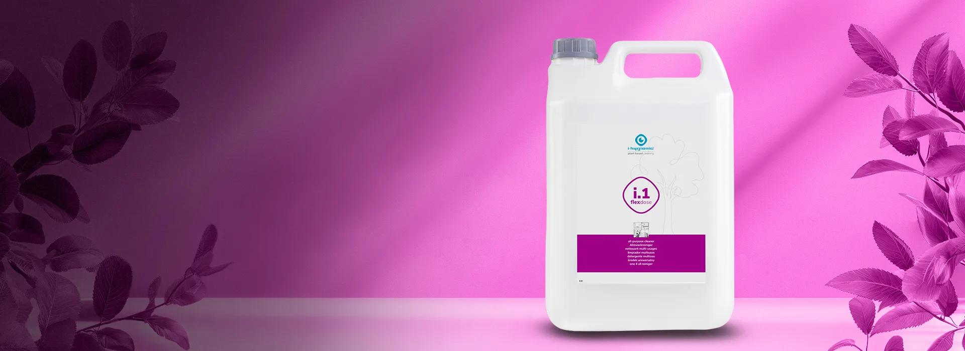 Header i hygienic allpurpose i1 5 L can1920x700