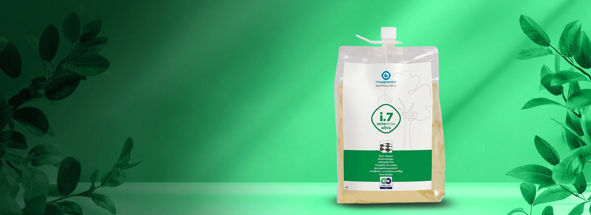 Header i hygienic floor i7 1800 ml pouch 1920x700