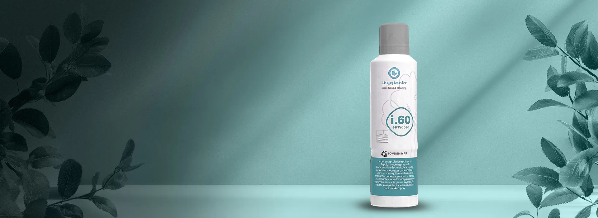 Header i hygienic carpet i60 200 ml alu air 1920x700