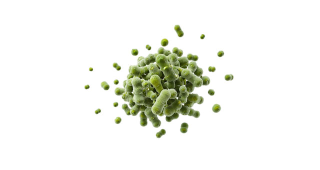 Hotspot probiotica