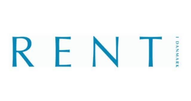 RENT bladhoved