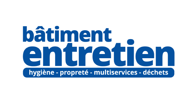 Batiment entretien logo