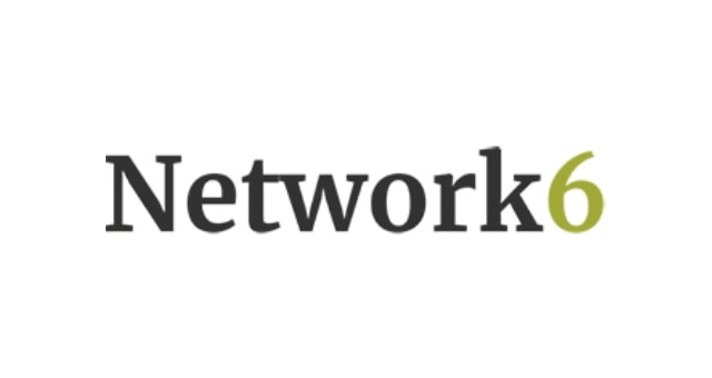 Network 6 logo