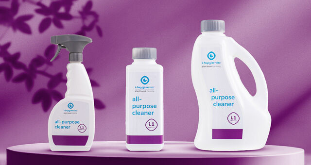 I hygienic all in one 640x340