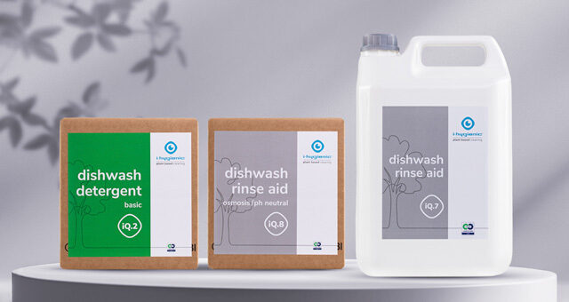 I hygienic dishwash 640x340