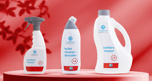 I hygienic sanitary 640x340