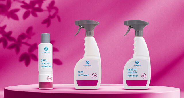 I hygienic trouble shooters 640x340