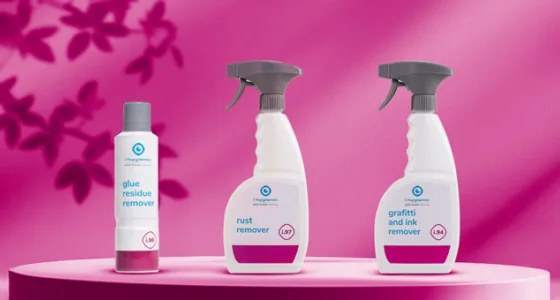 I hygienic trouble shooters 640x340