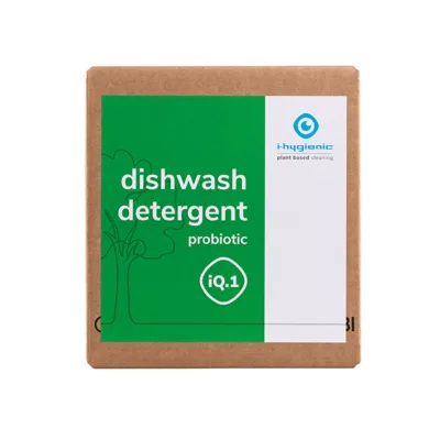 Thumb i hygienic dishwash iq1 10 L baginbox 600x600