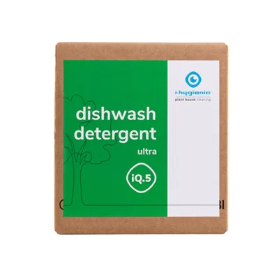 Thumb i hygienic dishwash iq5 10 L baginbox 600x600
