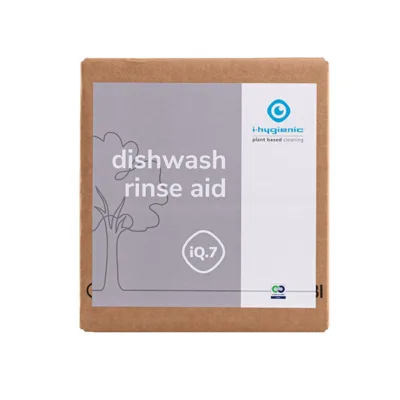 Thumb i hygienic dishwash iq7 10 L baginbox 600x600