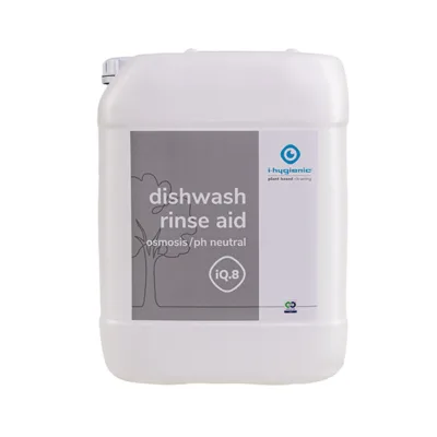 Thumb i hygienic dishwash iq8 20 L can 600x600