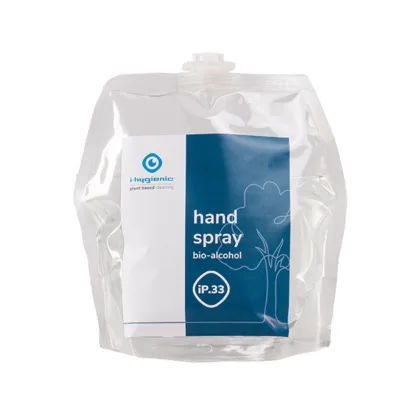 Thumb i hygienic desinfect hygiene i33 800 ML pouch 600x600