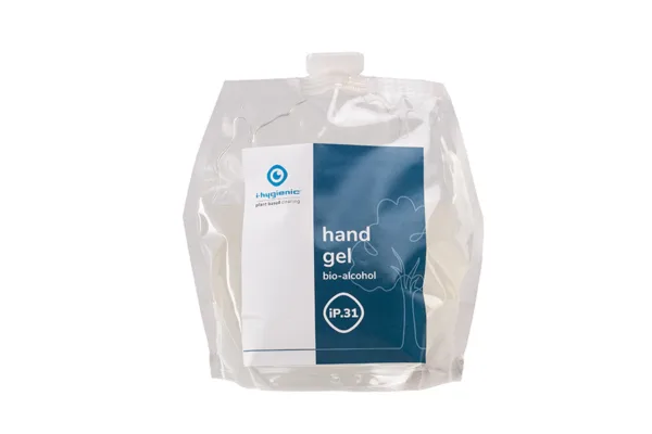 Thumb i hygienic desinfect hygiene i31 800 ML pouch 600x600