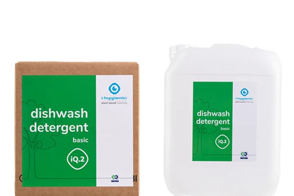 Thumb i hygienic dishwash iq2 productfamily 600x600