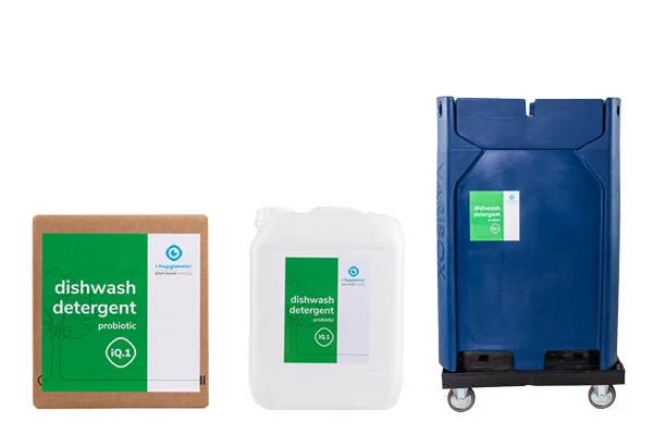 Thumb i hygienic dishwash iq1 productfamily 600x400