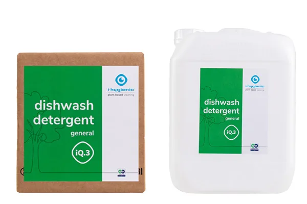 Thumb i hygienic dishwash iq3 productfamily 600x400