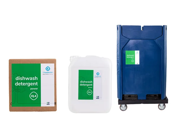 Thumb i hygienic dishwash iq4 productfamily 600x400