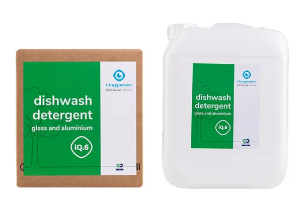 Thumb i hygienic dishwash iq6 productfamily 600x400
