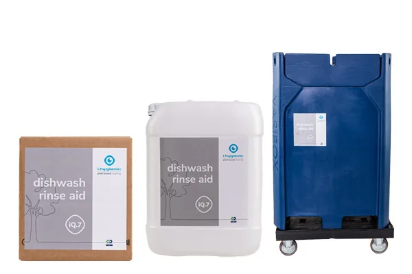 Thumb i hygienic dishwash iq7 productfamily 600x400