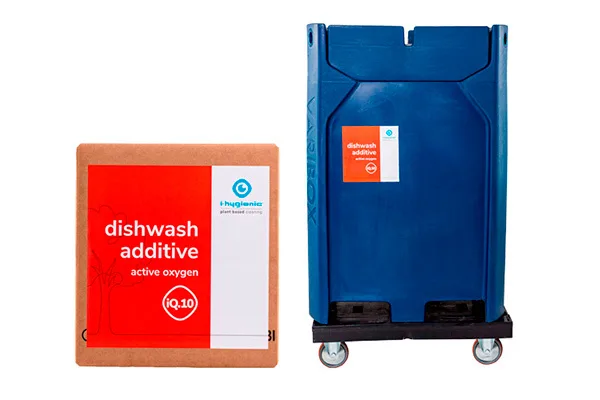 Thumb i hygienic dishwash iq10 productfamily 600x400