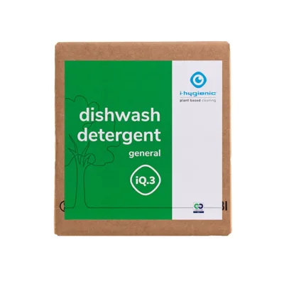 Thumb i hygienic dishwash iq3 10 L baginbox 600x600