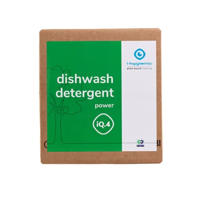 Thumb i hygienic dishwash iq4 10 L baginbox 600x600