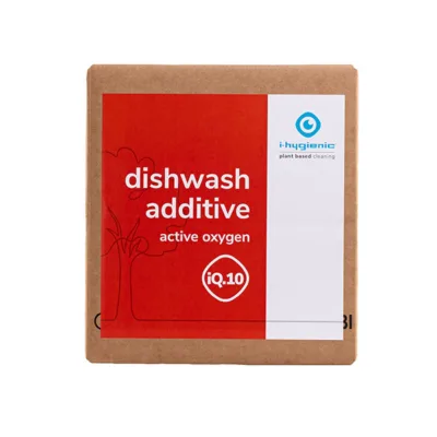 Thumb i hygienic dishwash iq10 10 L baginbox 600x600