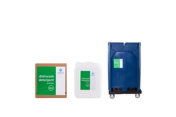 Thumb i hygienic dishwash iq1 productfamily 600x600