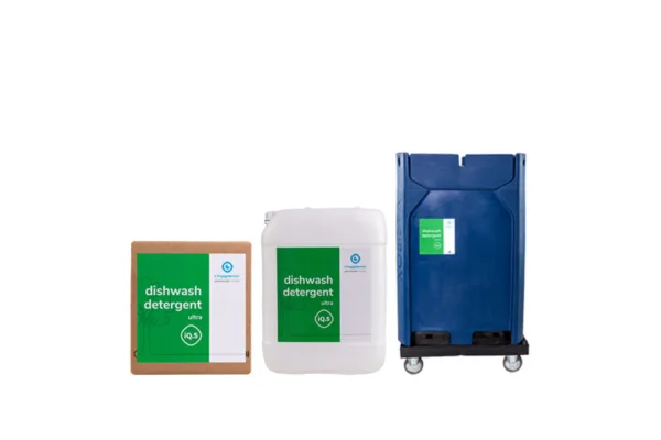 Thumb i hygienic dishwash iq5 productfamily 600x600