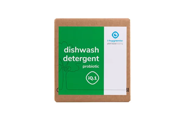 Thumb i hygienic dishwash iq1 10 L baginbox 600x600