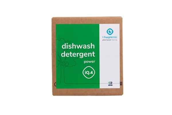 Thumb i hygienic dishwash iq4 10 L baginbox 600x600