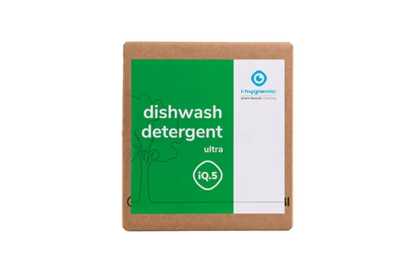 Thumb i hygienic dishwash iq5 10 L baginbox 600x600