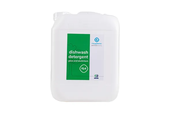 Thumb i hygienic dishwash iq6 10 L can 600x600