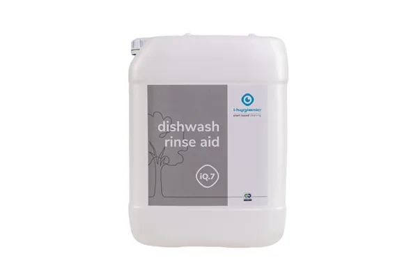 Thumb i hygienic dishwash iq7 20 L can 600x600