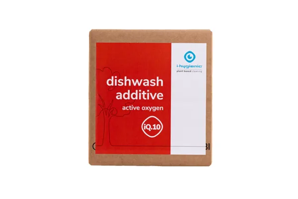 Thumb i hygienic dishwash iq10 10 L baginbox 600x600