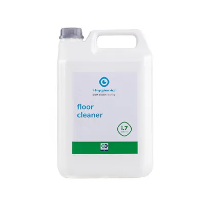 Thumb i hygienic floor i7 5 L can 600x600