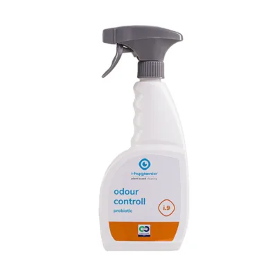 Thumb i hygienic troubleshoot special i9 750 ML flacon 600x600