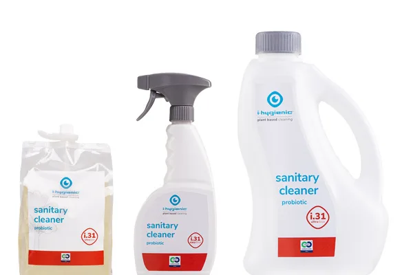 Thumb i hygienic sanitary i31 productfamily 600x600