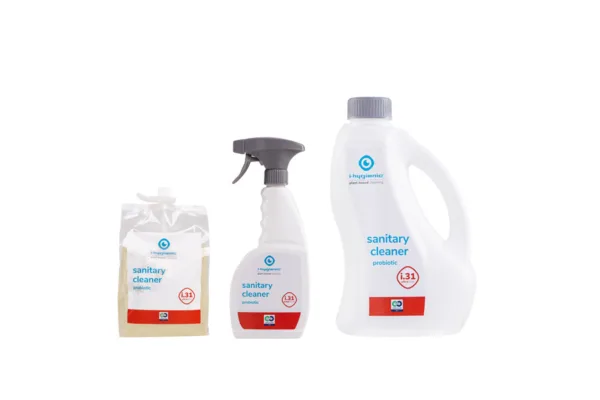 Thumb i hygienic sanitary i31 productfamily 600x600